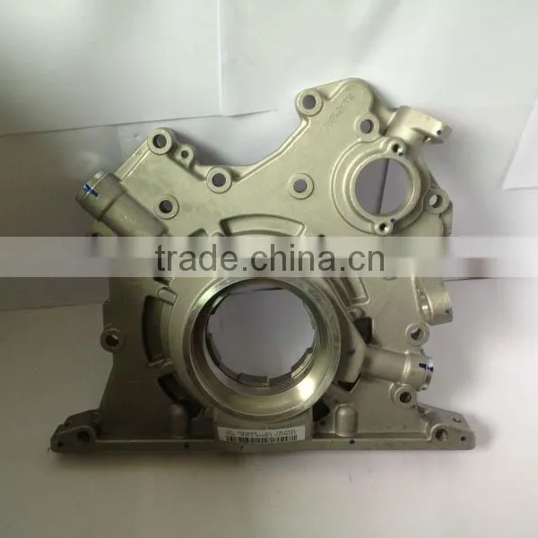 foton truck parts cummins ISF3.8 engine oil pump 5263095