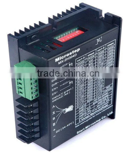 Stepper Driver