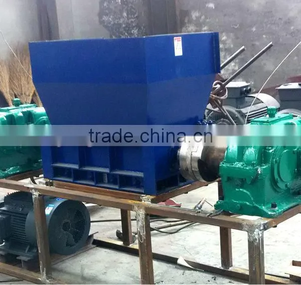 High Quality Waste Tire Recycling Machine of Express China Supplier
