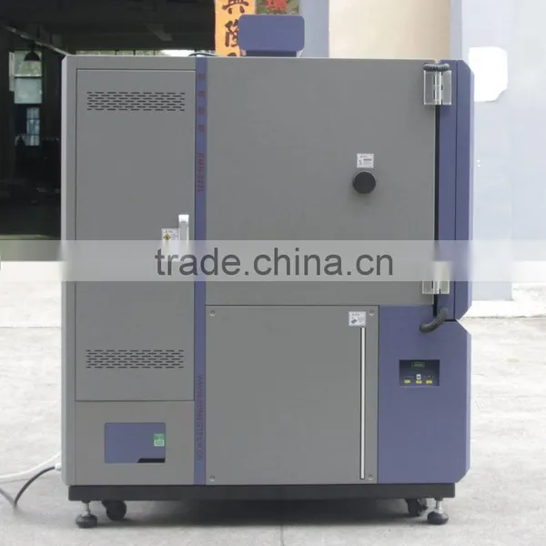 Low Noise Energy-saving 30% Temperature Humidity Test Chamber for Electronics Component Testing photo-2