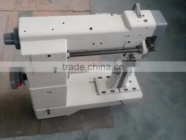 2015 Top Quality 9920 Industrial Sewing Machine photo-3