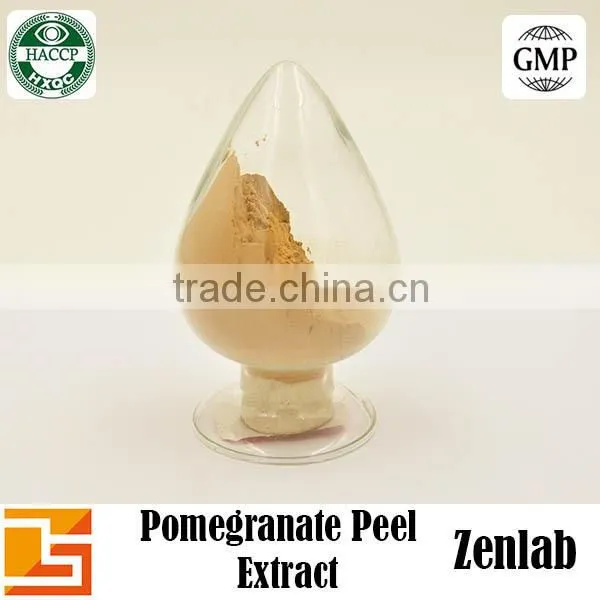Punicalagins Pomegranate Extract for 40% Punicalagins Extract photo-2