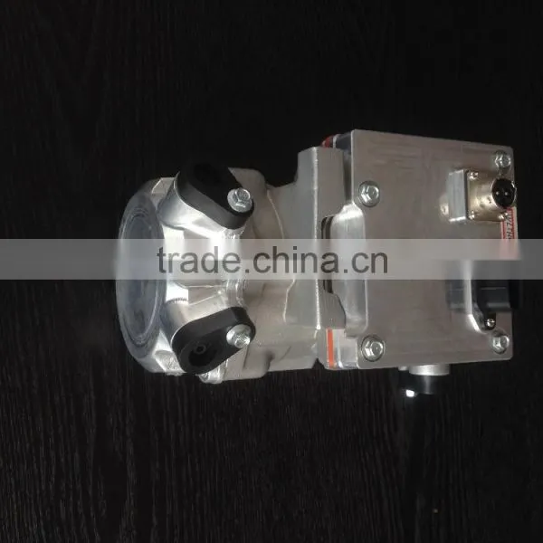 DH27A1 DC 312V Electric Scroll Air Conditioner for Cooling and Heating the Air photo-5