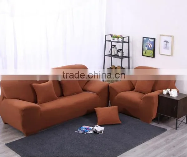 Protective Sofa Cover Stretch Sofa Cover photo-6