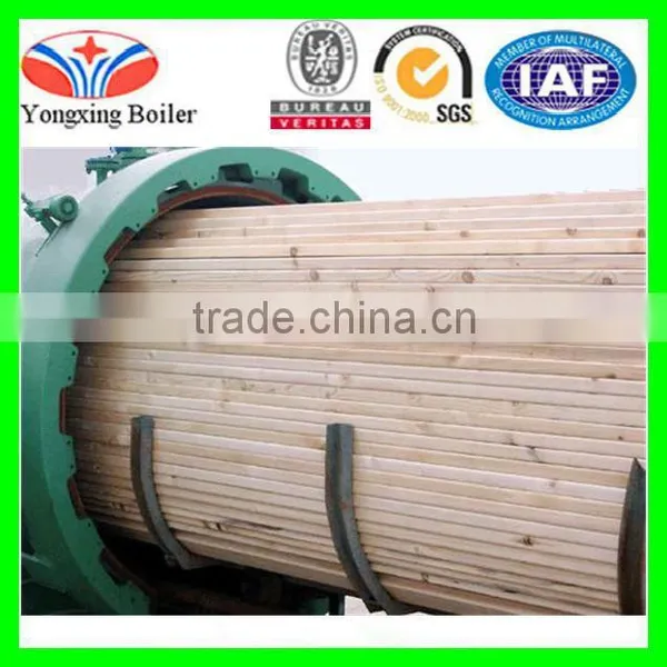 Hot Sale Industrial Horizontal Wood Timber Processing Equipment photo-5