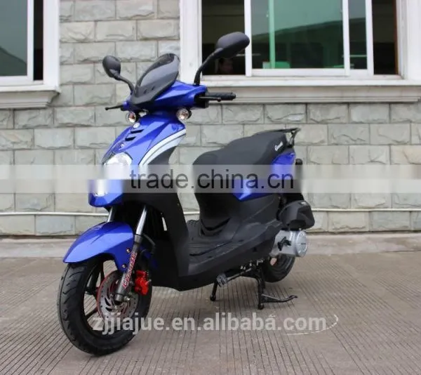 JIajue EPA 125CC 150CC Unique Design Scooter. photo-6