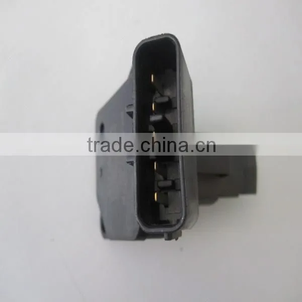 Air Flow Meter for Toyota Corolla Reiz Lexus SC430 Crown Lexus GS300/430 OEM 22204-15010 photo-4