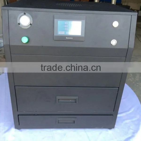 A3 Size 3D Sublimation Vacuum Machine in Heat Press Machine photo-6