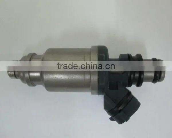 Low Price Fuel Injector For Toyota Lexus LS400 OEM 23209-50020 photo-2