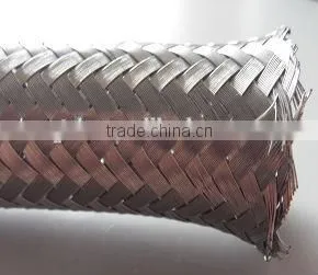 QTD Flexible Stainless Steel Hose photo-6