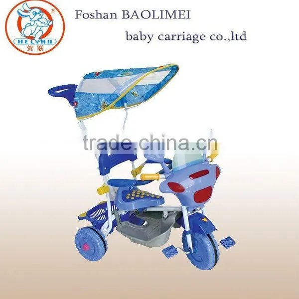 Hot Sale Tricycle 620A