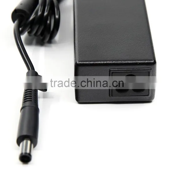 Manufacture!! 19V 4.74A 7.4*5.0mm 90W Laptop Power Adapter ac dc Power Adapter photo-2