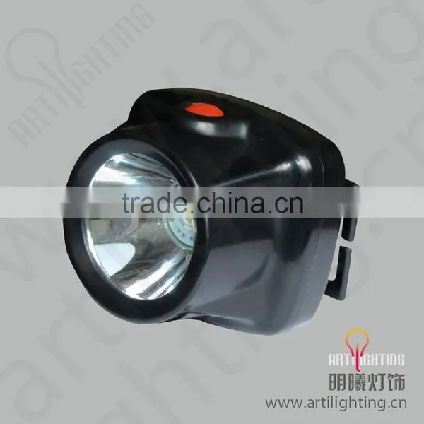 Super Bright Long Lighting Low Price Fishing Camping Climbing Led Headlamp photo-6