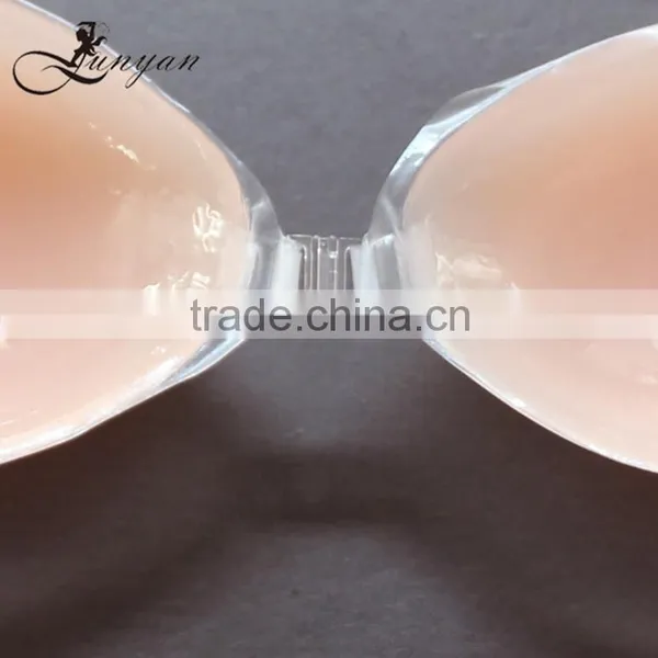 Magic Fashion Women Bra Seamless Bra photo-4