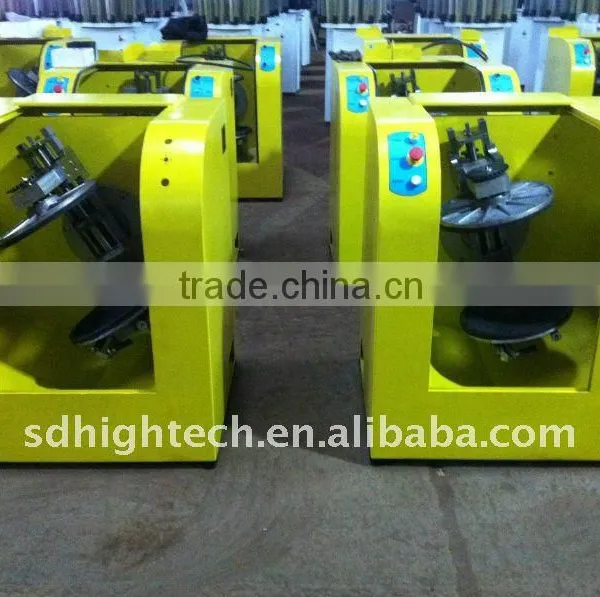 Paint Mixing Color Machine HT-40C photo-2