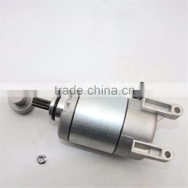 SCL-2012090150 CBX250 TWISTER Motorcycle Starter Motor for Motorcycle Parts With the Top QualitySCL-2012090150 CBX250 TWISTER mo photo-6