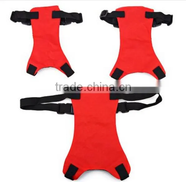 Pet Vehicle Safety Seat Belt Adjustable Dog Leash Collar Chest Harness / Pet Car Seat Belt photo-6