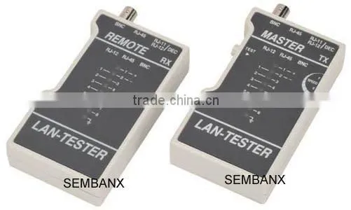 Lan Cable Tester