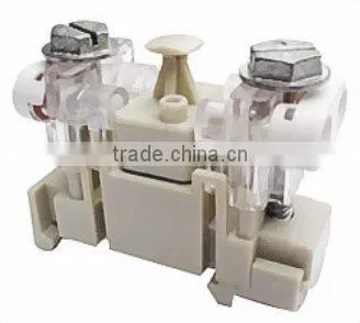 Drop Wire Connection Module