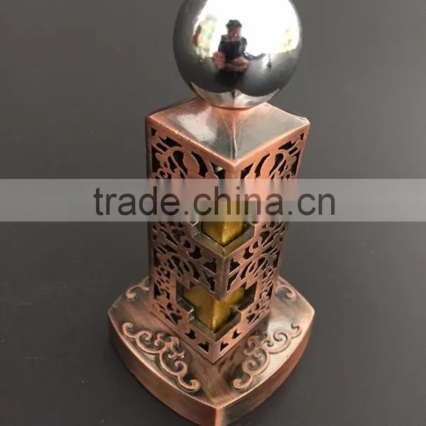 Magnetic Door Stop Zinc Alloy Door Closer Door Catcher photo-4