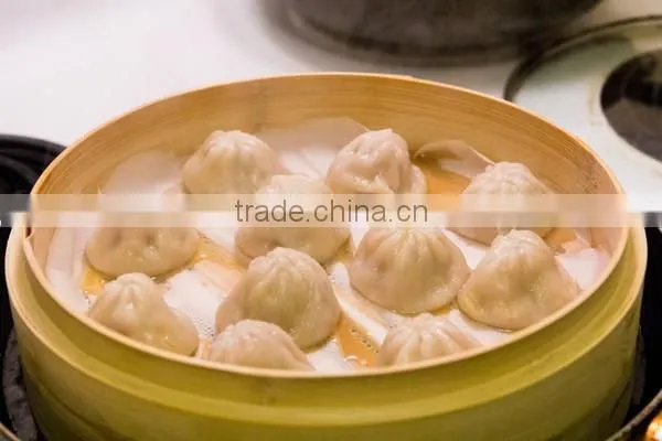 LM -V High Efficient Steam Bun Production Line photo-6