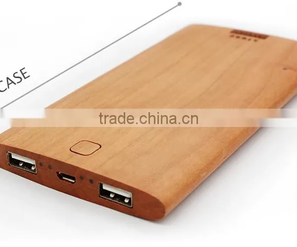 New Arrival 2015 Hot Sales Protable High-energy Mobile Power Supply ,USB Battery Bank photo-4