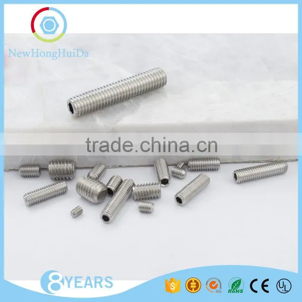 Factory Price Hot Sale Assorted Torx Set Screw photo-4