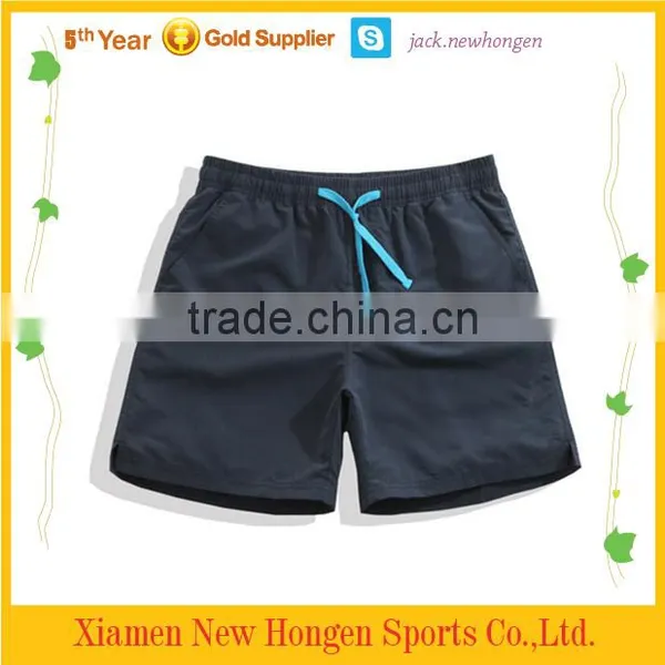 Orange Color Beach Shorts/board Shorts/surf Shorts photo-6