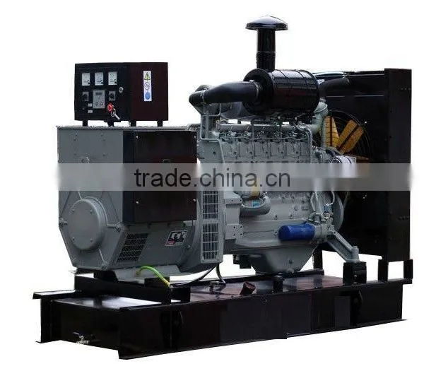 Deutz 3 Cylinder Diesel Engine F3L912 photo-5