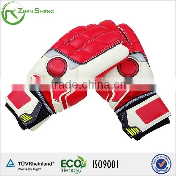 Zhengsheng Classic Youth Soccer Goalkeeper Gloves photo-3