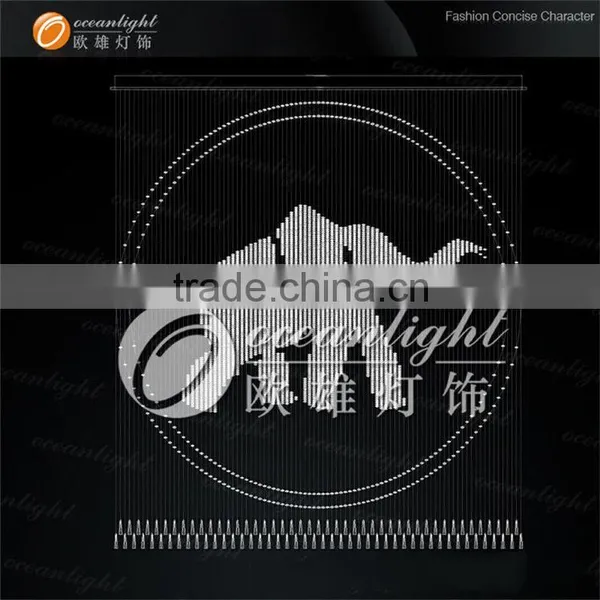 2013 Most Competitive Fiber Optic Wall Lighting OM-C02 photo-5