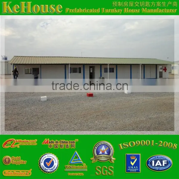 Modern Small& Exquisite Prefab House Container for Office,dormitory,living House,shop,kitchen,toilet photo-5