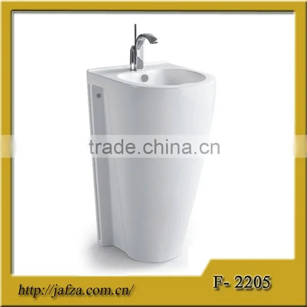 1053 Sanitary Ware Modern Toilet Bowl photo-4