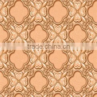 Cheap Price Light Embossed Vinyl Wallpaper for Room and Project Decoration photo-2