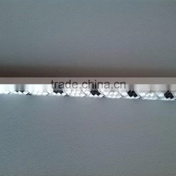 Elastic Polyrope High Quality Visible Temporary Fence Supplier photo-2