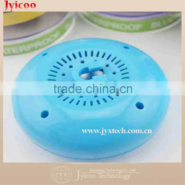 2015 Cheap and Good Quality Waterproof Wireless Bluetooth Shower Speaker photo-4