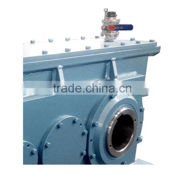 220 Volt Wind Speed Reduction Gearbox Generator photo-3