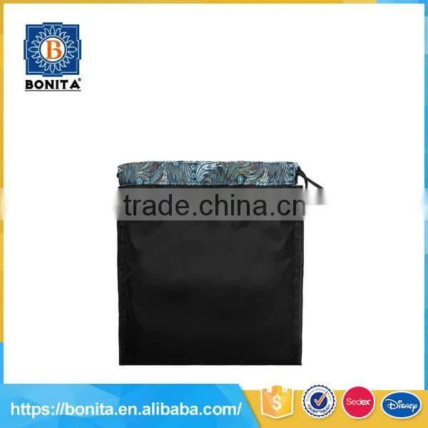 Peacock Beautiful Nice Drawstring Bags photo-3