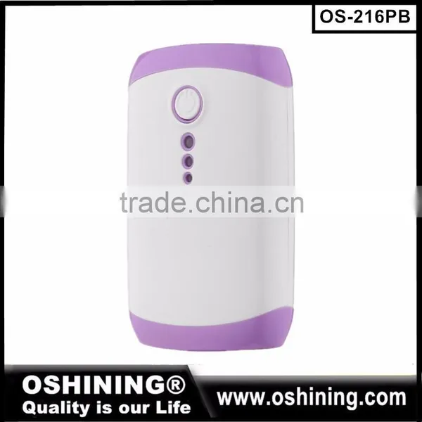Battery Charger Mobile Power Bank for Cell Phone,Dual Usb Mobile Power Bank photo-2