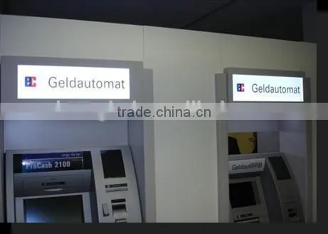 Wincor Nixdorf ATMs Parts Led Light Board Led Light Panel