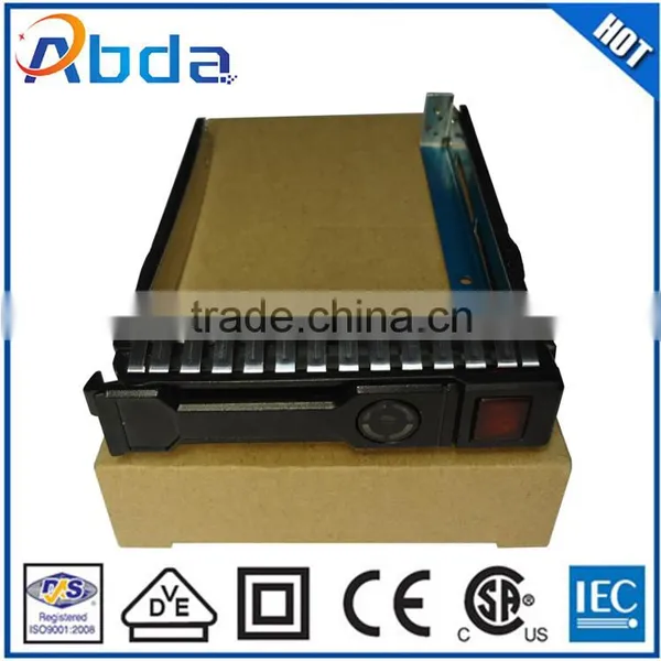 651687-001 651699-001 G8 G9 2.5 SATA HDD Backplane Carrying Case For HP photo-2