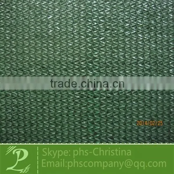 Green Agricultural Sun Shade Net & Car Parking Shade Net photo-3