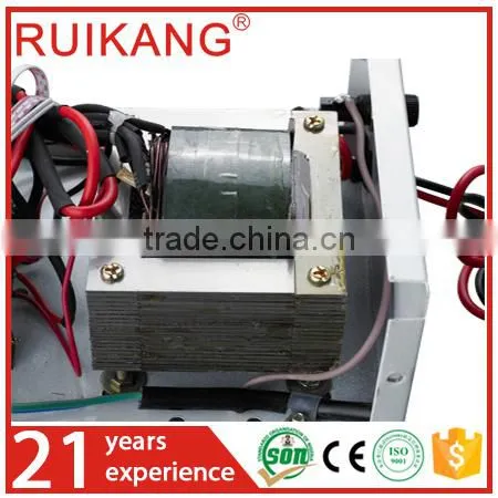 Best Quality CPU Control Electric Wheelchair Charger photo-4