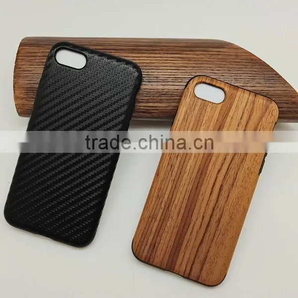 Boshiho Leather/Cork Wallet Accessories Cell Phone Case photo-5