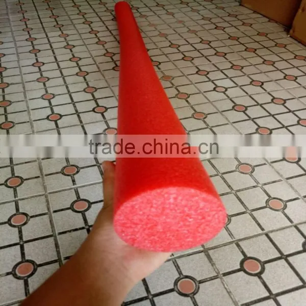 Swimming Noodle EPE Soft Floating Foam HOLLOW Water Noodle EVA Cylinder Pool Noodles photo-2