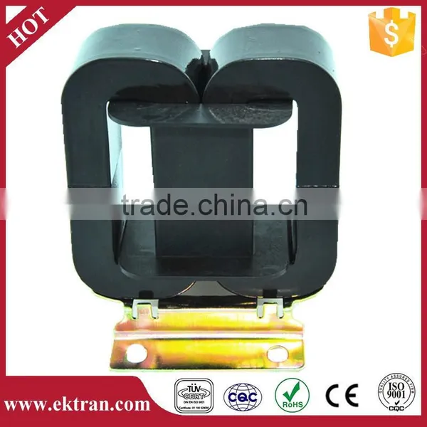 E Type Silicon Transformer Core photo-5