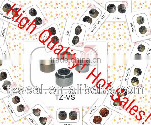 Toyota Valve Stem Seal photo-3