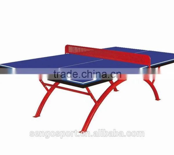 Sports Classic Sport Multi Game Table Tennis Table photo-2