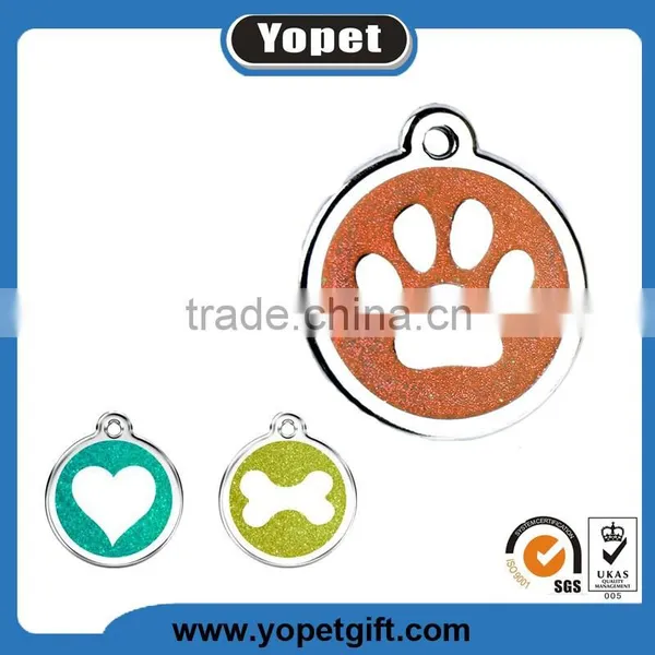 Dog Tag Embossing Machine Dog Name Tag photo-2
