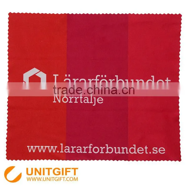 Digital Print Micro Fiber Eyeglass Cleaning Cloth for Glasses Wholesale photo-5